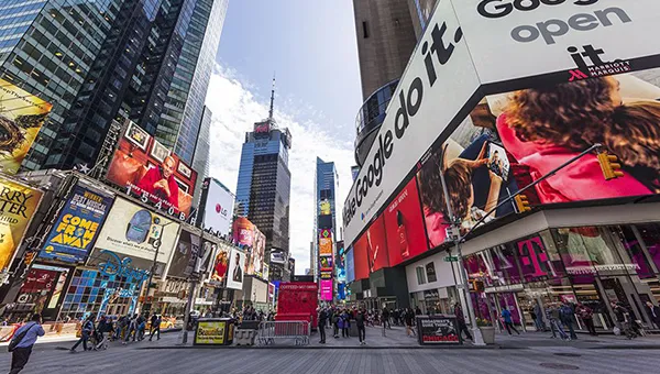 Marketing and advertising