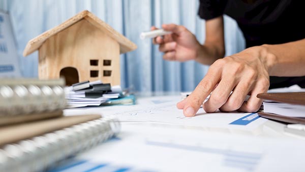 Real estate and construction
