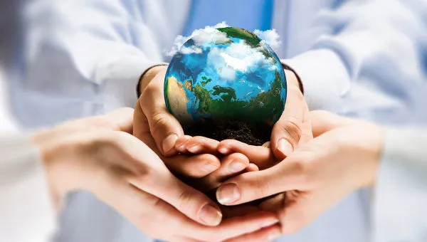 Social programs & Sustainability