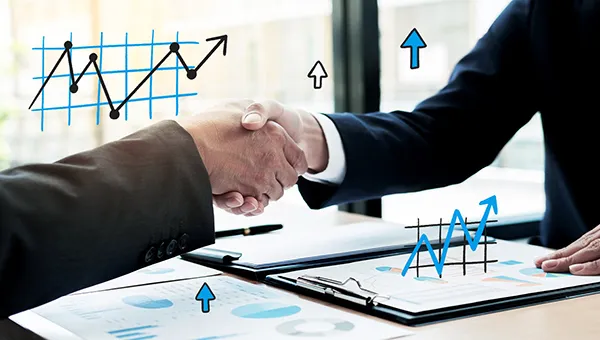 Business and sales
